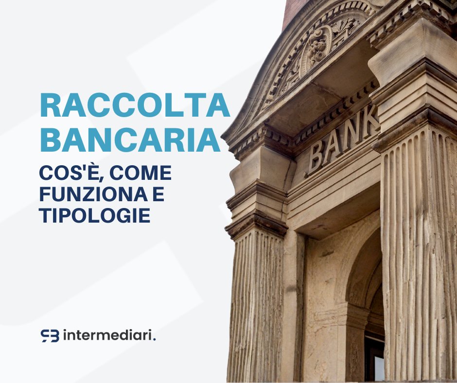 raccolta bancaria