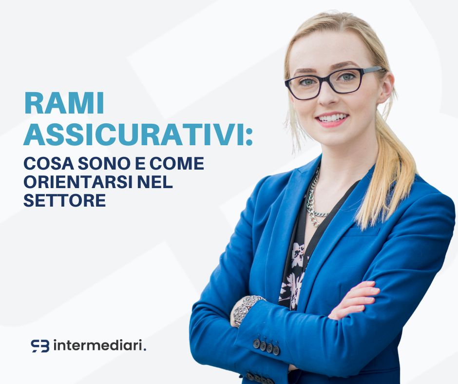 rami assicurativi