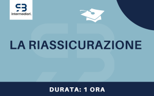La riassicurazione