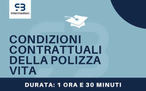 Condizioni contrattuali delle polizze vita