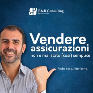 corso vendere assicurazioni