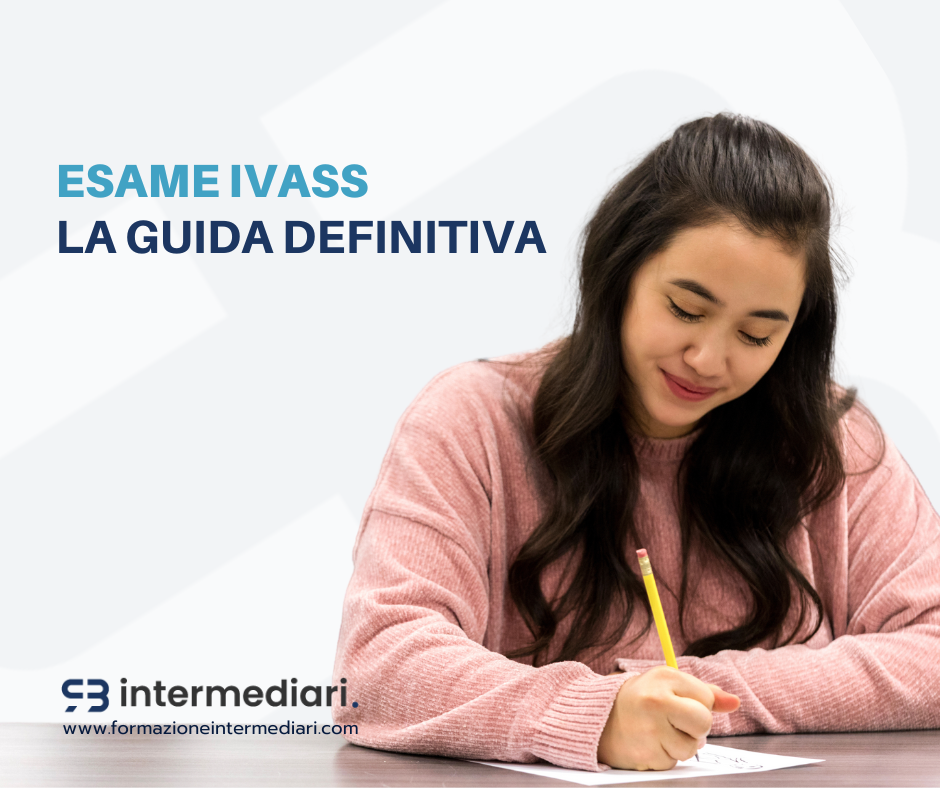 esame ivass