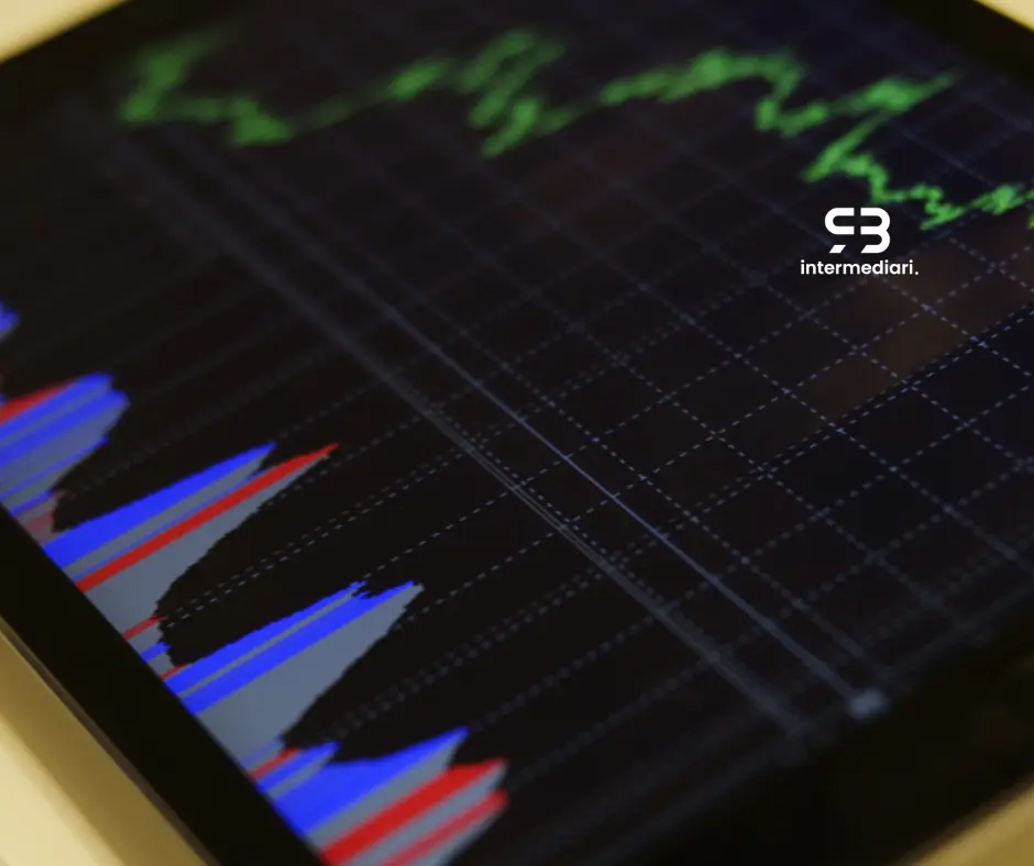 intermediari credito quadro economico italiano