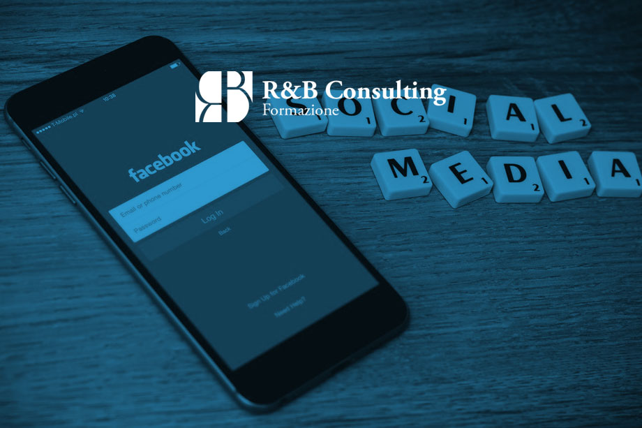 intermediari digitali social media