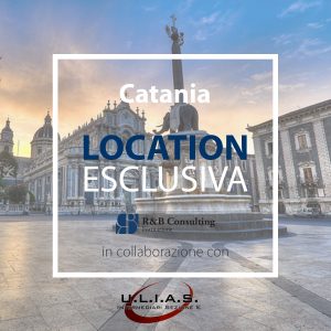 Facebook e il digitale per intermediari - Catania