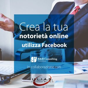 Facebook e il digitale per intermediari - Catania